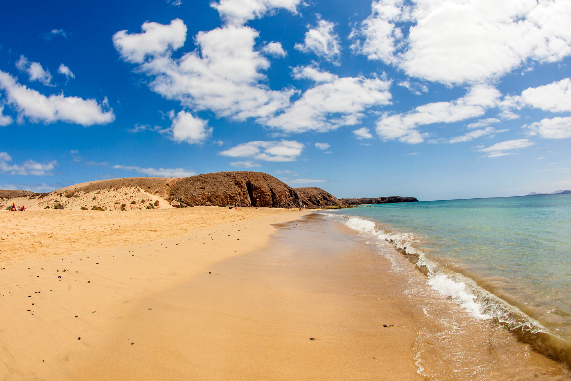 voyage derniere minute lanzarote