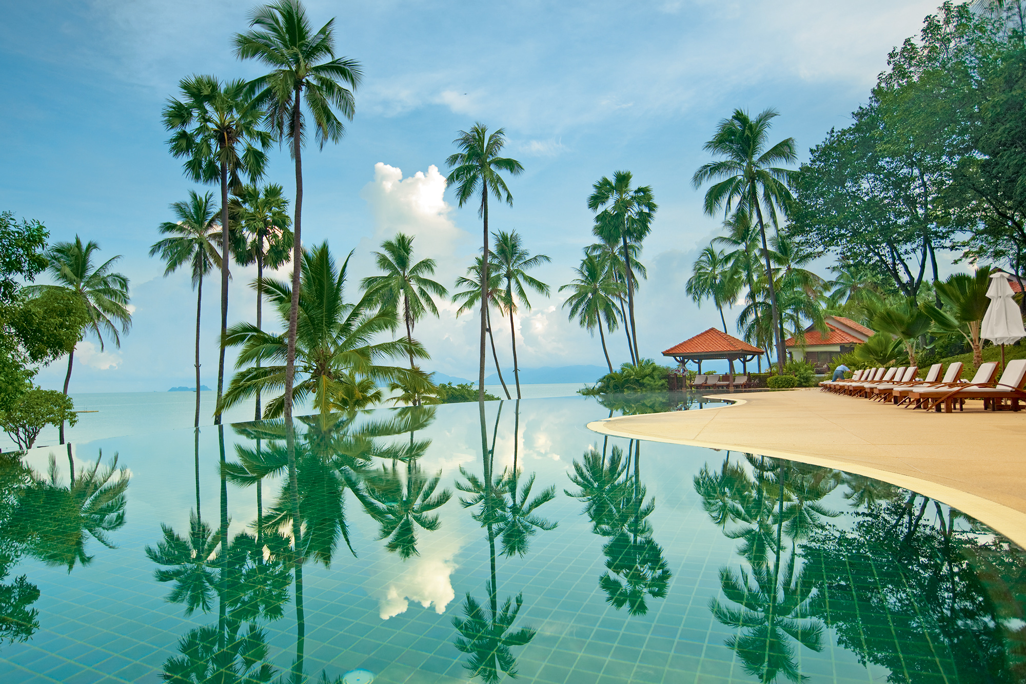 voyage thailande hotels