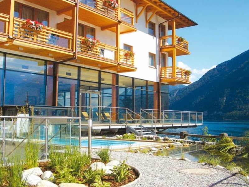 TUI  Ferien Tirol: Top Hotels für Ferien in Tirol