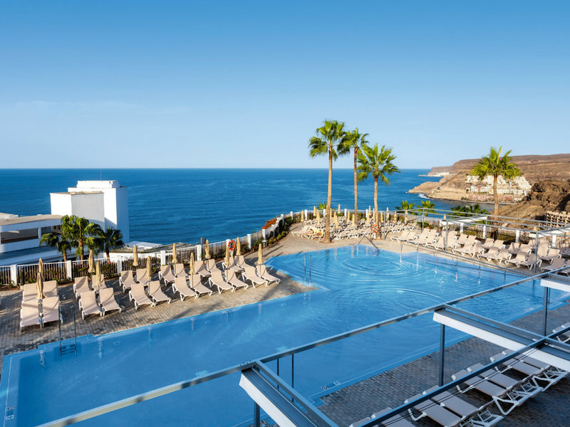 TUI All Inclusive Gran Canaria All Inclusive Hotel günstig online buchen